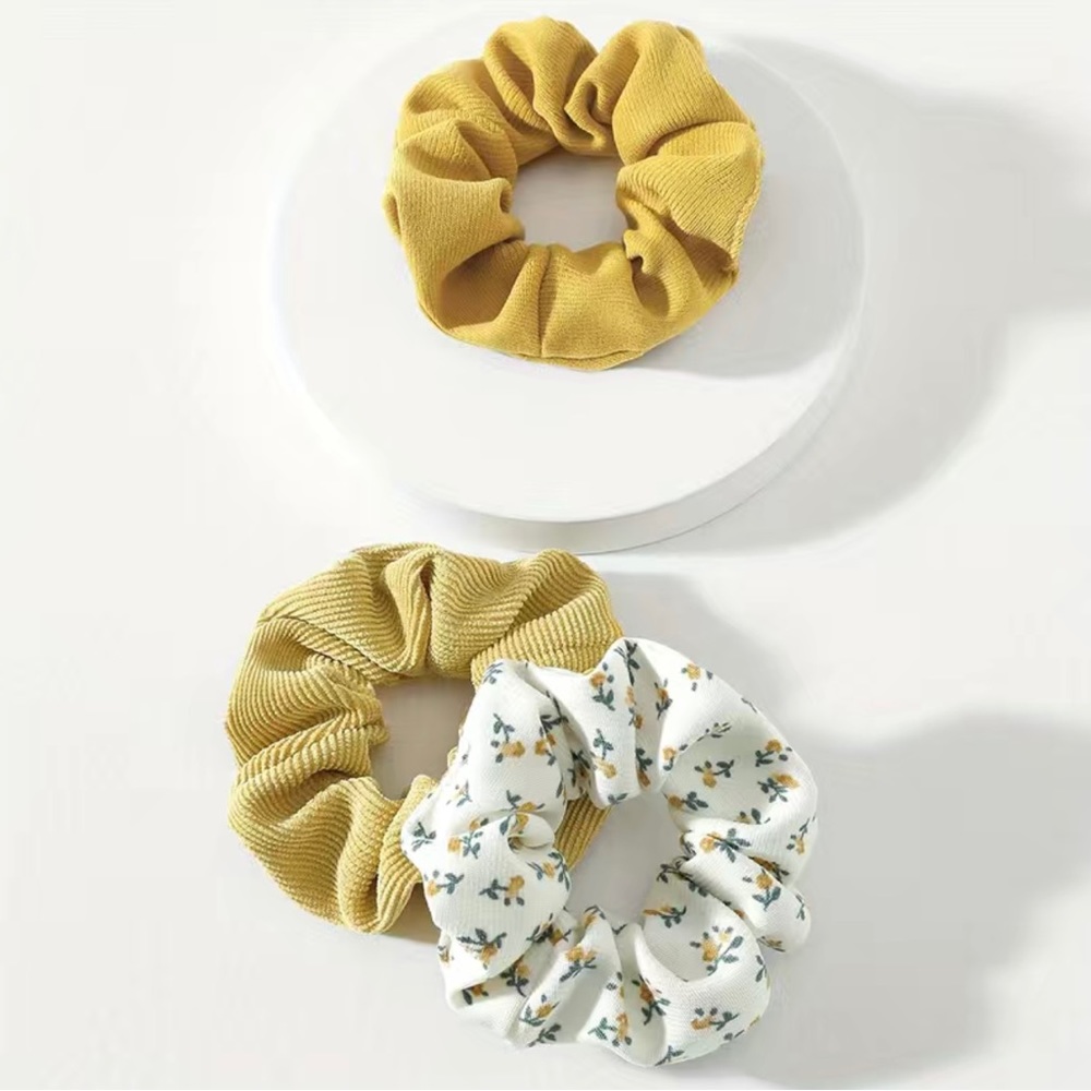 Scrunchie